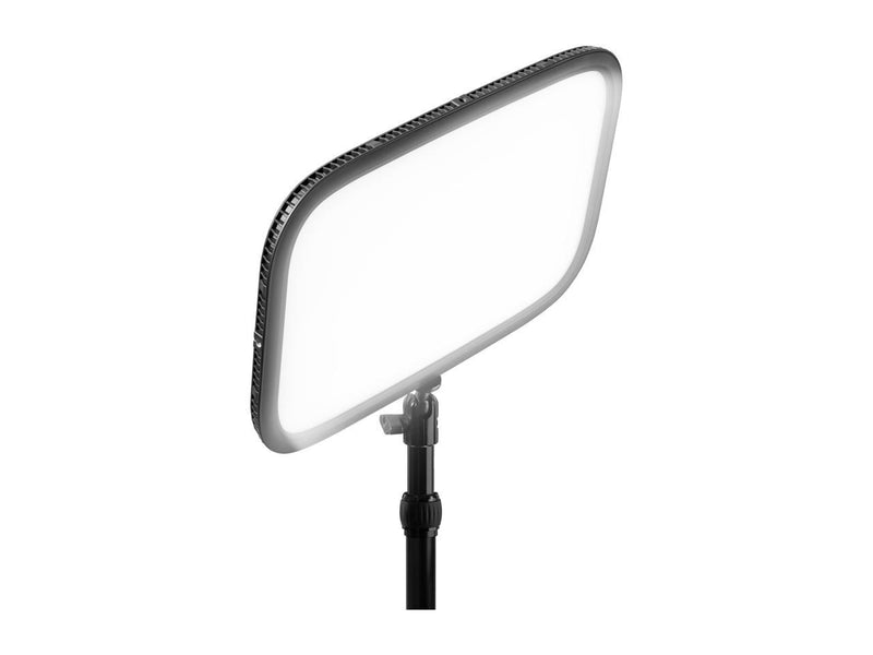 Elgato Key Light - Professional studio LED panel, app-controlled, 2800 lumens,