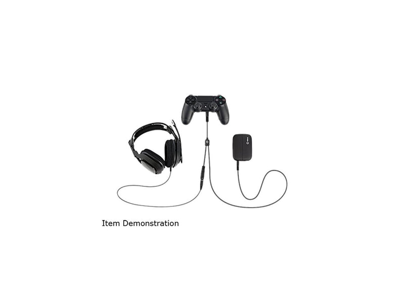 Elgato Chat Link - Party Chat Adapter for Xbox One and Playstation 4
