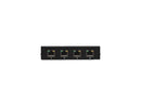 Tripp Lite DVI over Cat5 Extender/Splitter, 4-Port B140-004