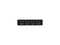 Tripp Lite DVI over Cat5 Extender/Splitter, 4-Port B140-004