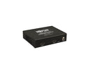 Tripp Lite 4-Port HDMI over Cat5/Cat6 Extender/Splitter, Box-Style Transmitter
