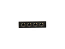 Tripp Lite 4-Port HDMI over Cat5/Cat6 Extender/Splitter, Box-Style Transmitter