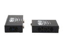 Tripp Lite VGA over Cat5 Extender Kit (Transmitter + Receiver) B130-101-2
