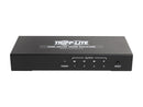 Tripp Lite 4-Port 4K HDMI Splitter for Ultra-HD (4K x 2K) Video and Audio - 3840