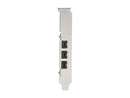 SIIG 3 Ports FireWire 800 PCIe Card Model NN-FW0012-S1