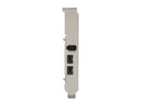 SIIG 3-Port FireWire 800 PCIe Card Model NN-E38012-S3