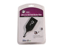 SIIG JU-VG0211-S1 USB 3.0 to VGA External Video Card Multi Monitor Adapter
