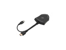 SIIG CE-H26711-S1 Wireless Media Presentation Transmitter - HDMI Dongle