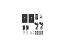 SIIG 1080p HDMI Over IP Extender with IR CE-H23A11-S2