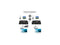 SIIG 1080p HDMI Over IP Extender with IR CE-H23A11-S2
