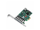 SIIG DP USB 3.0 7-Port PCIe i/e  JU-P70011-S2