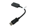 StarTech.com DP2HDMI DisplayPort to HDMI Video Adapter