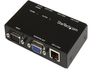 StarTech.com 4 Port VGA Video Extender over Cat 5 ST1214T