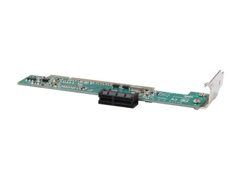 StarTech.com PCI1PEX1 PCI to PCI Express Adapter Card