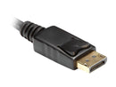 StarTech DisplayPort to HDMI Adapter - DP 1.2 to HDMI Video Converter