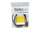 StarTech.com DP2DVI2MM6 6 ft. Black Connector A: 1 - DisplayPort (20-pin)