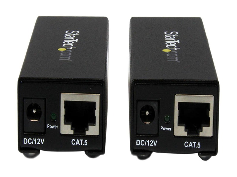 StarTech.com VGA Video Extender over Cat5 ST121UTPEP