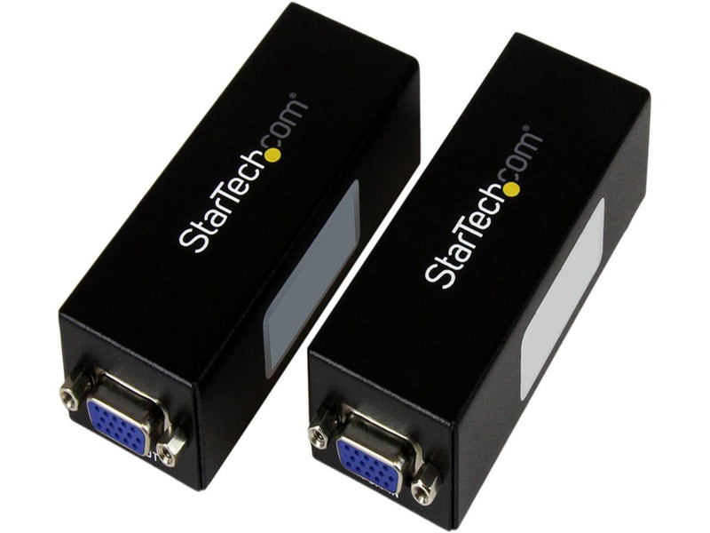 StarTech.com VGA Video Extender over Cat5 ST121UTPEP