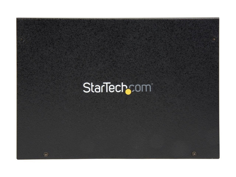 StarTech.com PCI Express to 4 Slot PCI Expansion System Model PEX2PCI4