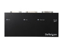 StarTech.com ST122DVIA 2 Port DVI Video Splitter with Audio