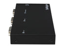 StarTech.com ST122DVIA 2 Port DVI Video Splitter with Audio