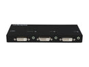 StarTech.com ST122DVIA 2 Port DVI Video Splitter with Audio