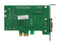 StarTech.com 2 Port Low Profile Native RS232 PCIE Serial Card with 16550 UART
