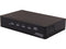 StarTech.com 4 Port DVI Video Splitter with Audio ST124DVIA