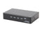 StarTech.com ST124HDMI2 4 Port High Speed HDMI Video Splitter w/ Audio