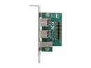 StarTech.com 3 Port 2b 1a 1394 Mini PCI Express FireWire Card Adapter Model