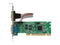 StarTech.com 2 Port PCI RS422/485 Serial Adapter Card with 161050 UART Model