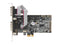 StarTech.com PEX4S553 4 Port Native PCI Express RS232 Serial Adapter Card with