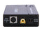 StarTech.com VID2VGATV2 Composite and S-Video to VGA Video Scan Converter