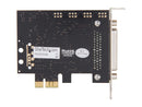 StarTech.com PEX4S553B 4 Port RS232 PCI Express Serial Card w/ Breakout Cable