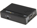 StarTech.com Converter with Audio VID2HDCON