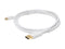 StarTech.com Model MDP2DPMM2MW Mini DisplayPort to DisplayPort Adapter Cable