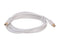 StarTech.com Model MDPMM2MW White Mini DisplayPort Cable - M/M Male to Male