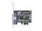 StarTech.com 2 Port PCI Express / PCI-e Parallel Adapter Card – IEEE 1284 with
