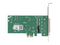 StarTech.com 4 Port PCI Express PCIe Serial Combo Card - 2 x RS232 2 x RS422 /