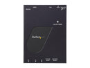 StarTech.com HDMI Video Over IP Gigabit LAN Ethernet Extender Kit - 1080p