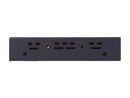 StarTech.com HDMI Video Over IP Gigabit LAN Ethernet Extender Kit - 1080p