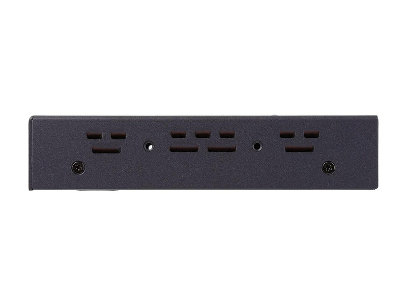 StarTech.com HDMI Video Over IP Gigabit LAN Ethernet Extender Kit - 1080p