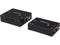 StarTech.com HDMI over CAT5 HDBaseT Extender - Power over Cable - Ultra HD 4K