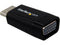 StarTech.com HD2VGAMICRO Compact HDMI to VGA Adapter Converter - Power Free HDMI