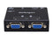 StarTech.com 2-Port VGA Auto Switch Box with Priority Switching and EDID Copy