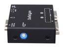 StarTech.com 2-Port VGA Auto Switch Box with Priority Switching and EDID Copy