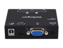 StarTech.com 2-Port VGA Auto Switch Box with Priority Switching and EDID Copy