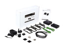 StarTech.com HDMI Over CAT5e / CAT6 Extender with Power Over Cable - 330 ft.