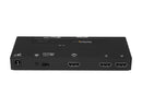 StarTech.com 2 Port HDMI Switch w/ Automatic and Priority Switching - 1080p