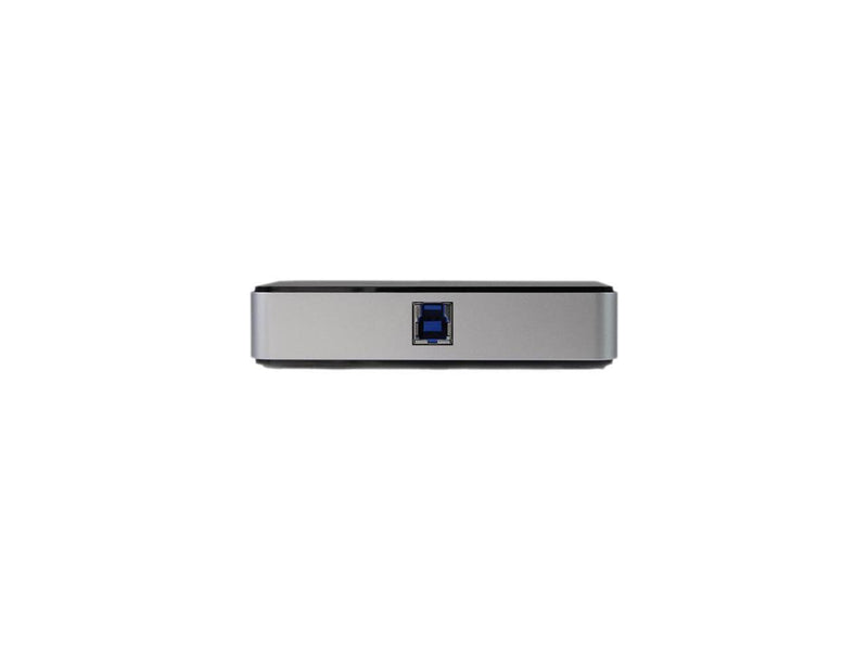StarTech.com USB 3.0 Video Capture Device - HDMI / DVI / VGA / Component HD